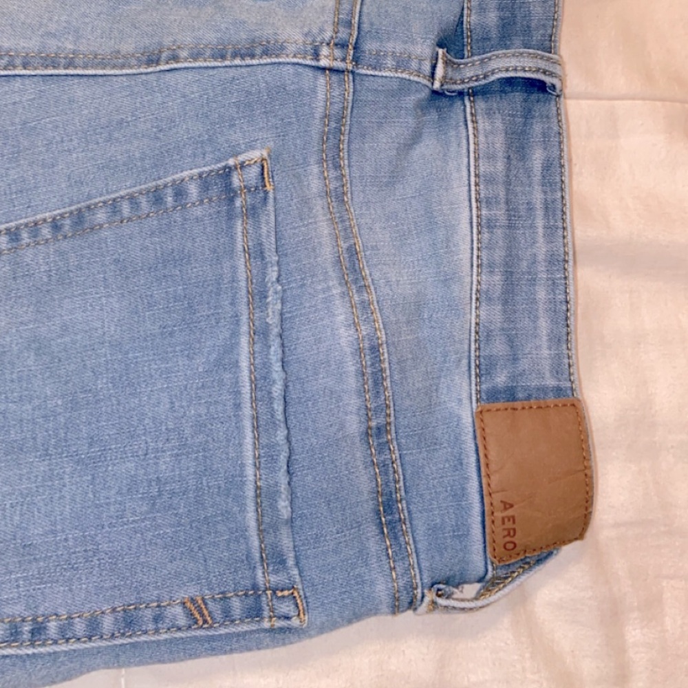 jeans - Picture 2 of 4